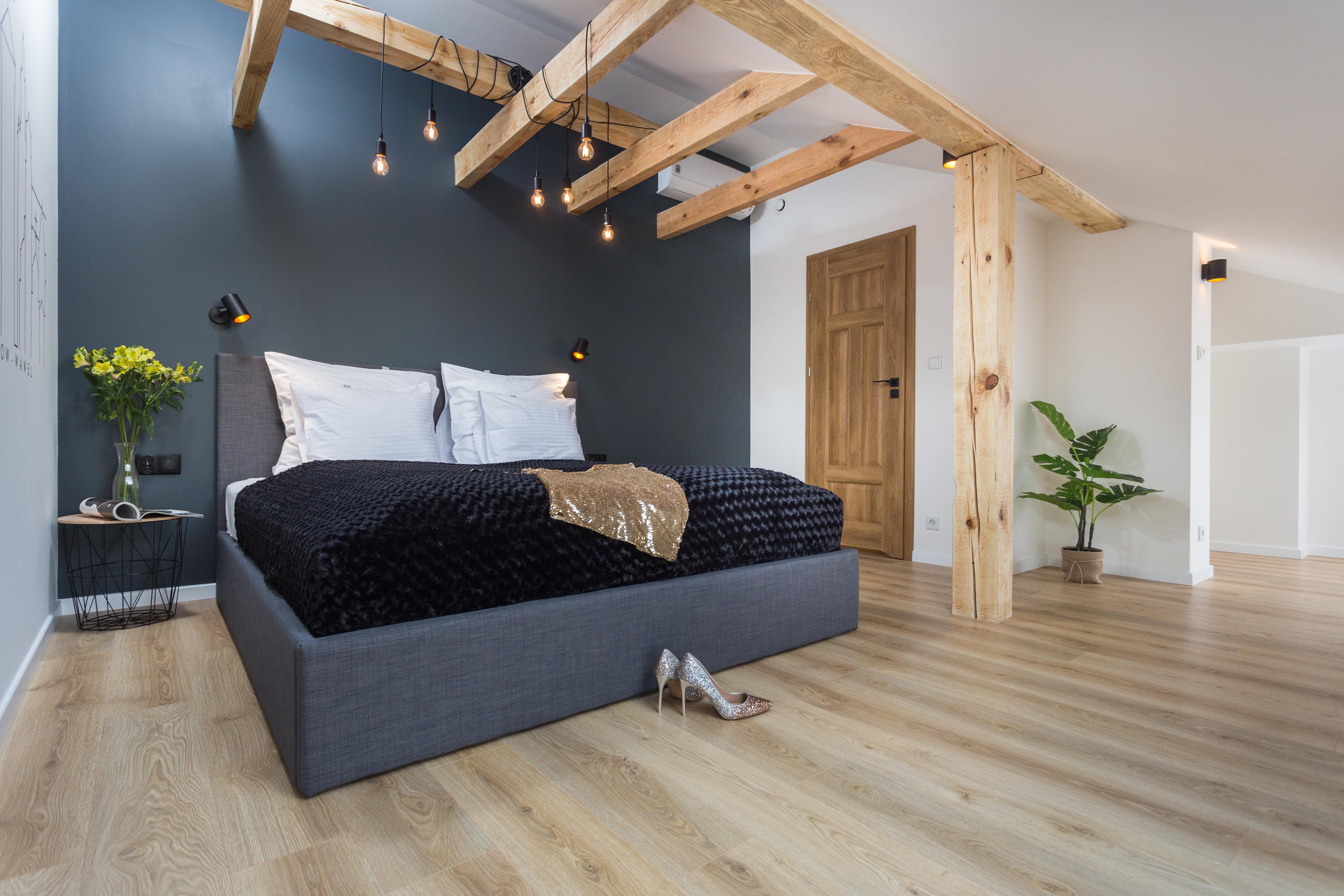 Apartment Inpoint Old Town Krakau