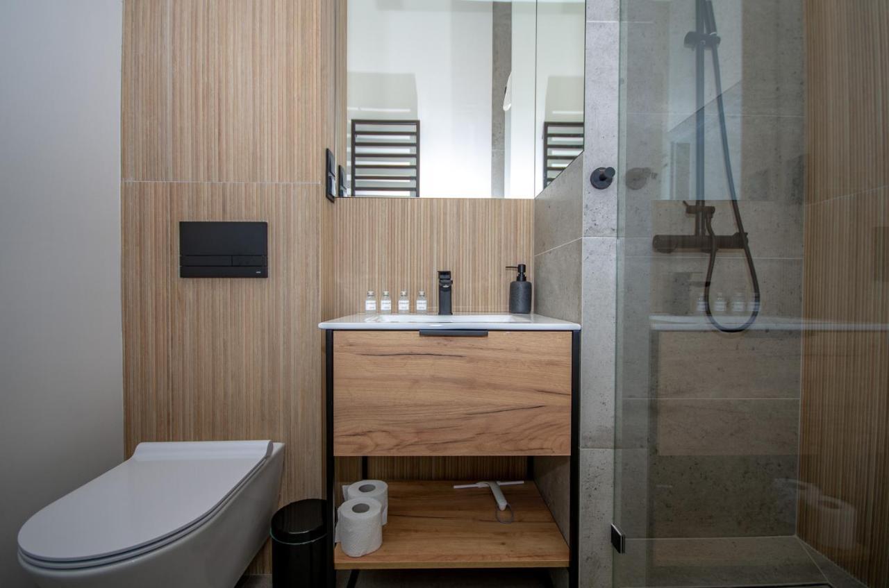 Inpoint Old Town Apartment Krakau