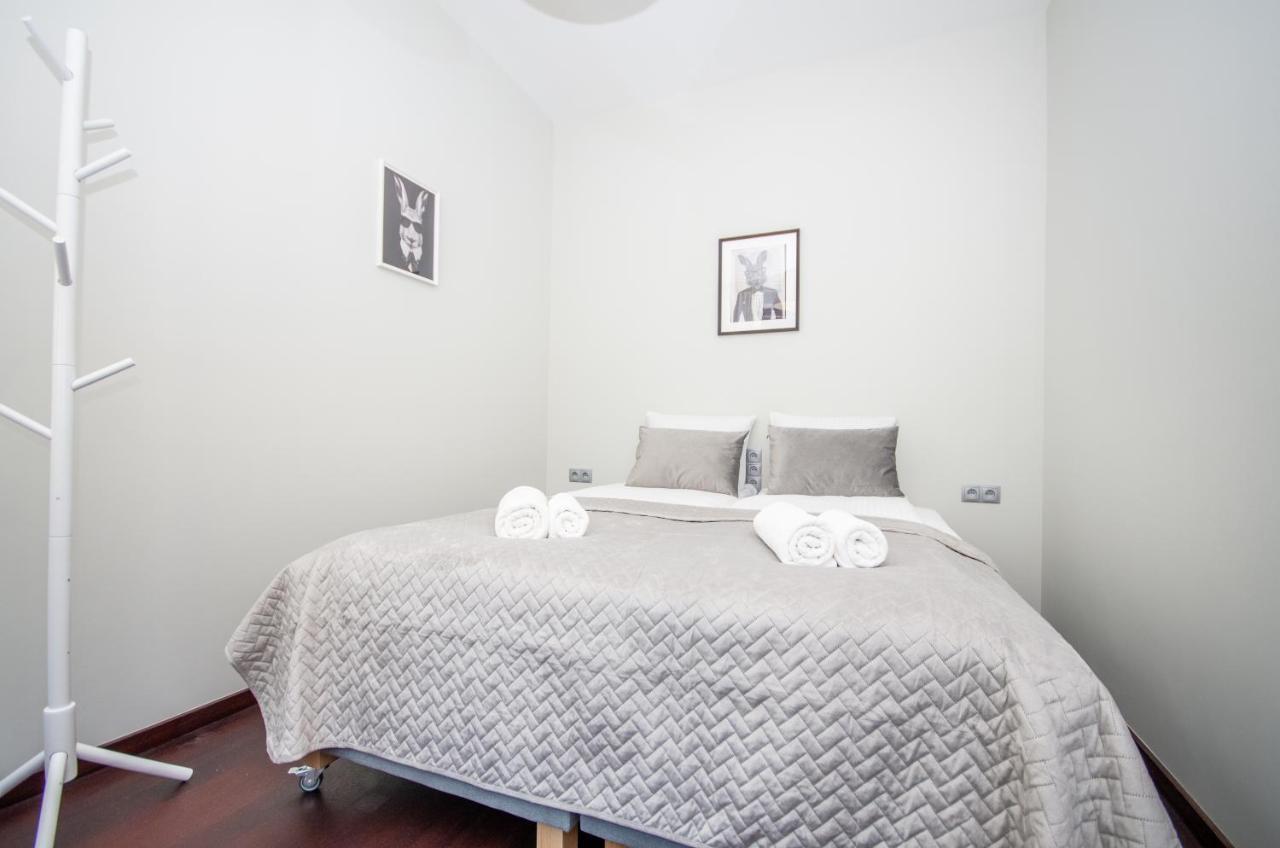 Inpoint Old Town Apartment Krakau