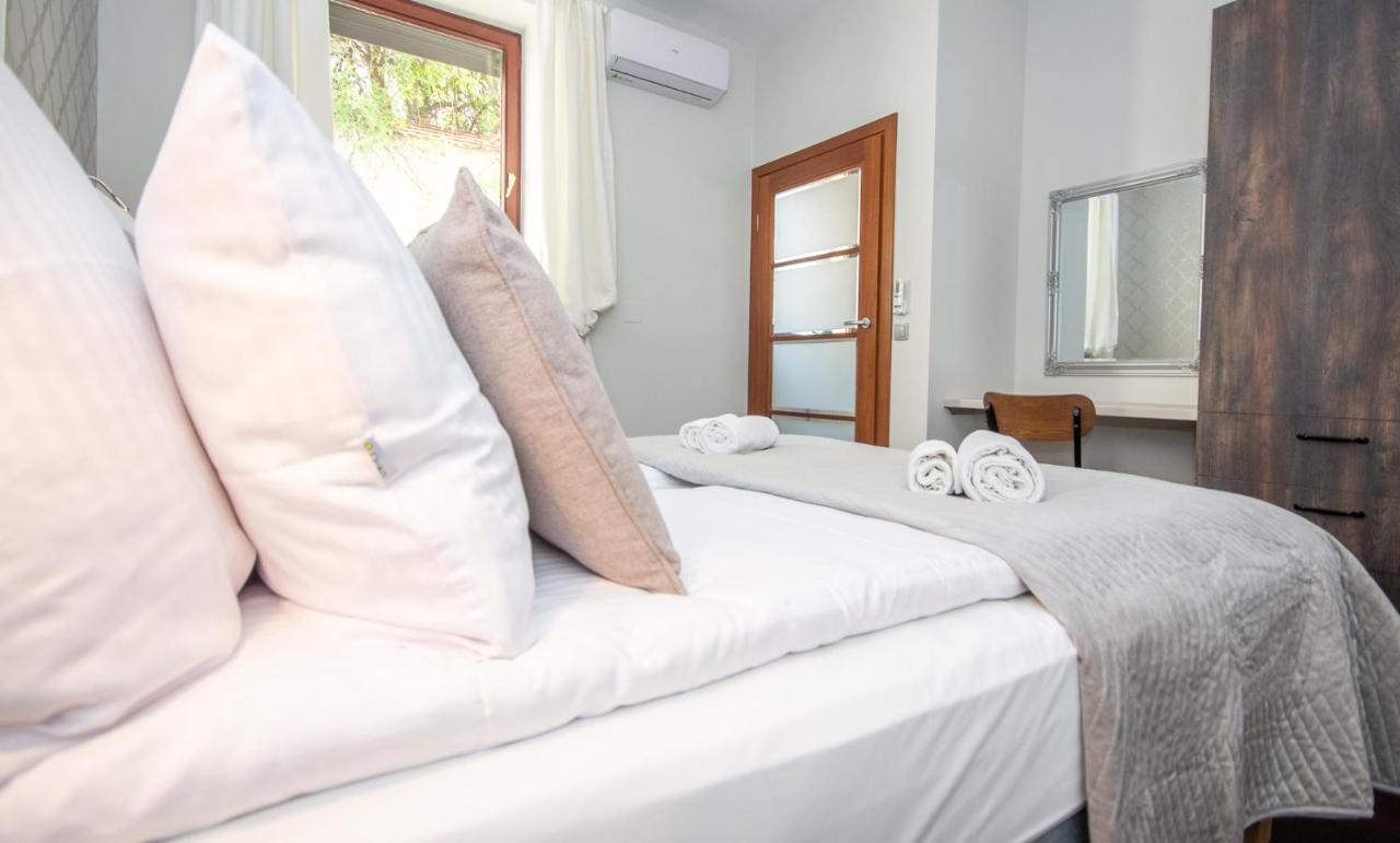Apartment Inpoint Old Town *