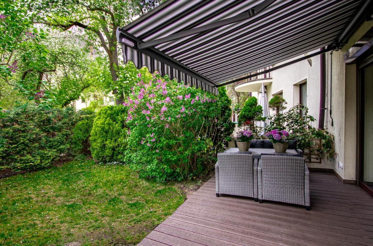 Inpoint Old Town Apartment