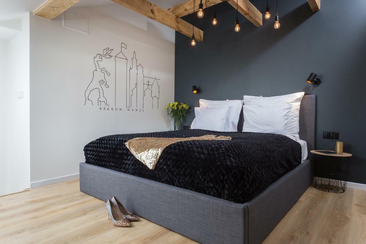 Apartment Inpoint Old Town Krakau