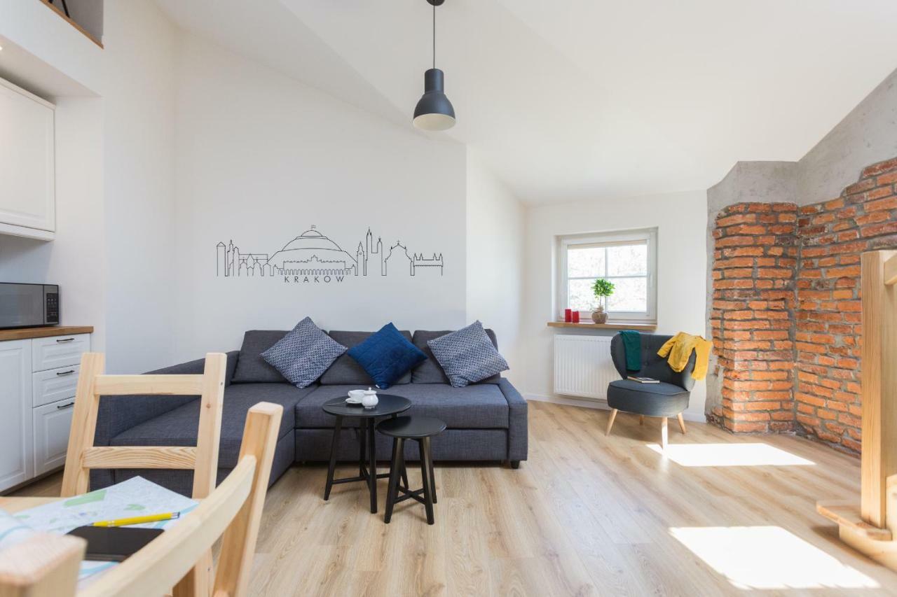 Inpoint Old Town Apartment Krakau